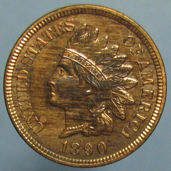 Questions-About-This-1890-Indian-Head-Cent